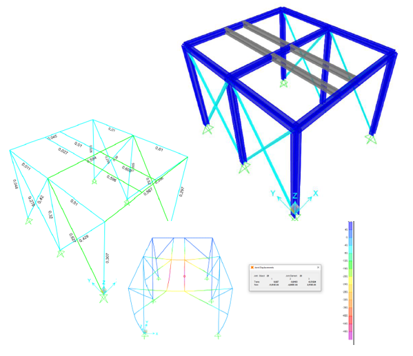 CALCULO ESTRUCTURAL